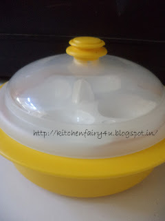 Tupperware 2024 idli stand